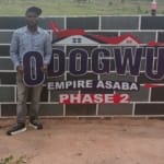 favour Nnamonu
